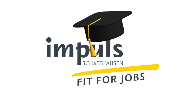 Stiftung Impuls Ausbildungsabschluss