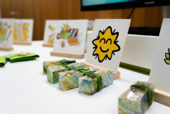Stiftung Impuls Berufsmesse 2025