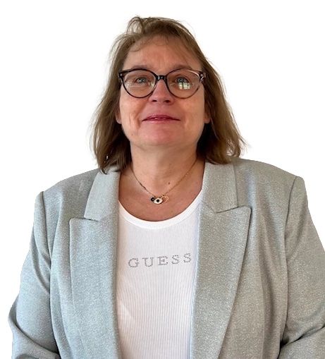 Stiftung Impuls Stiftungsrätin Silke Zimmerling